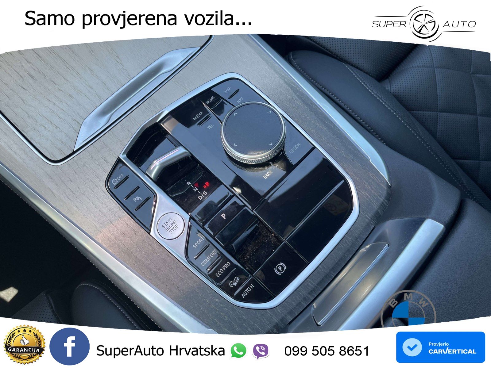 BMW X5 30d (298 KS) xDrive Steptronic LED+GR SJED+ACC