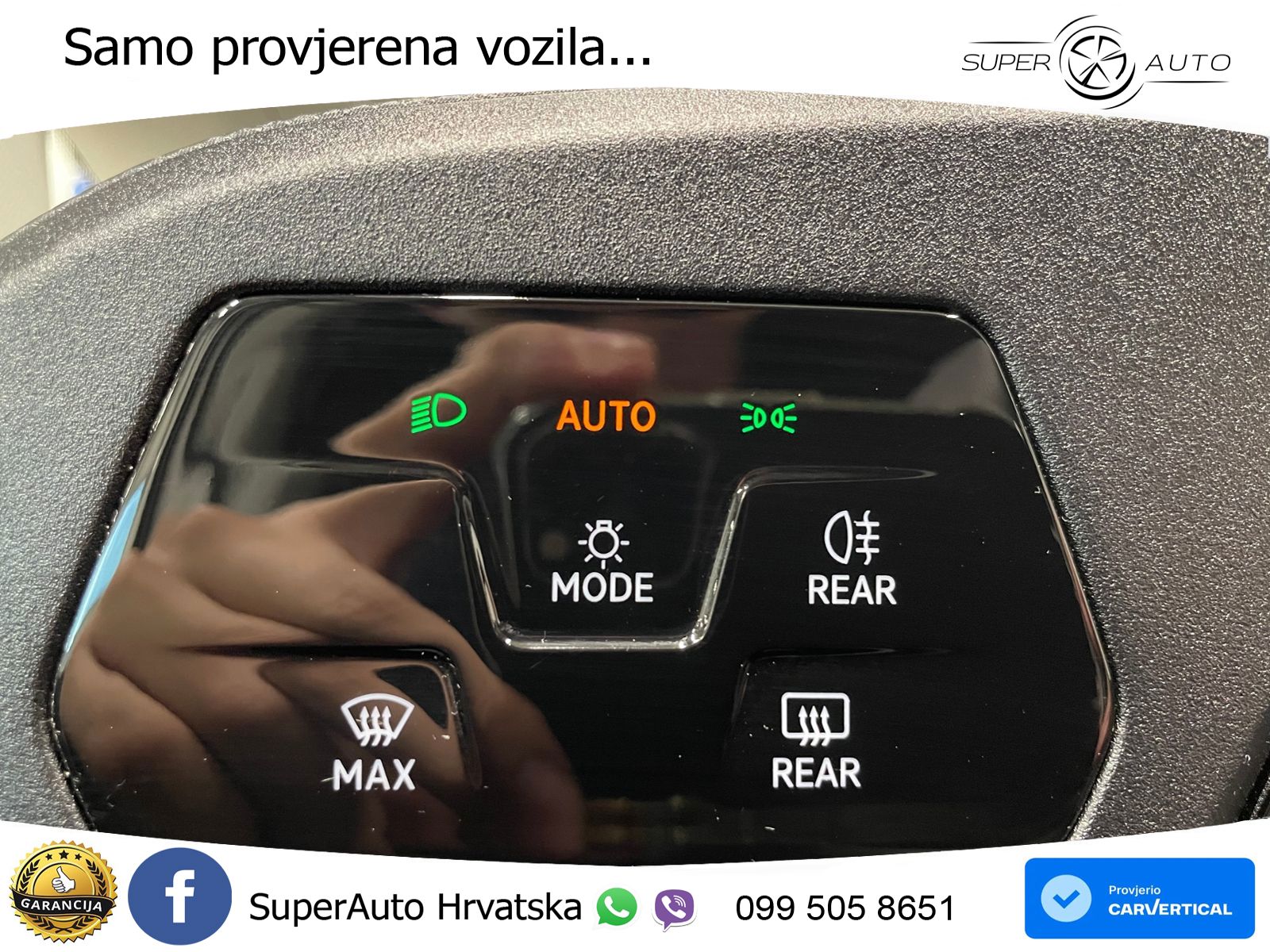 VW Caddy 102 KS