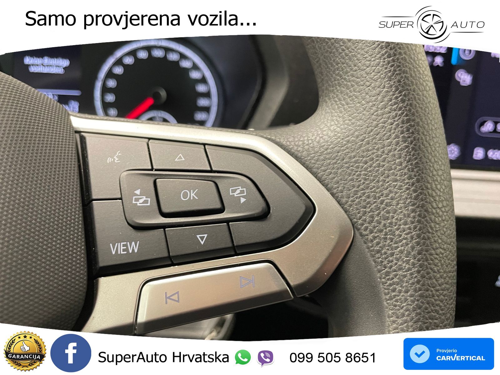 VW Caddy 102 KS