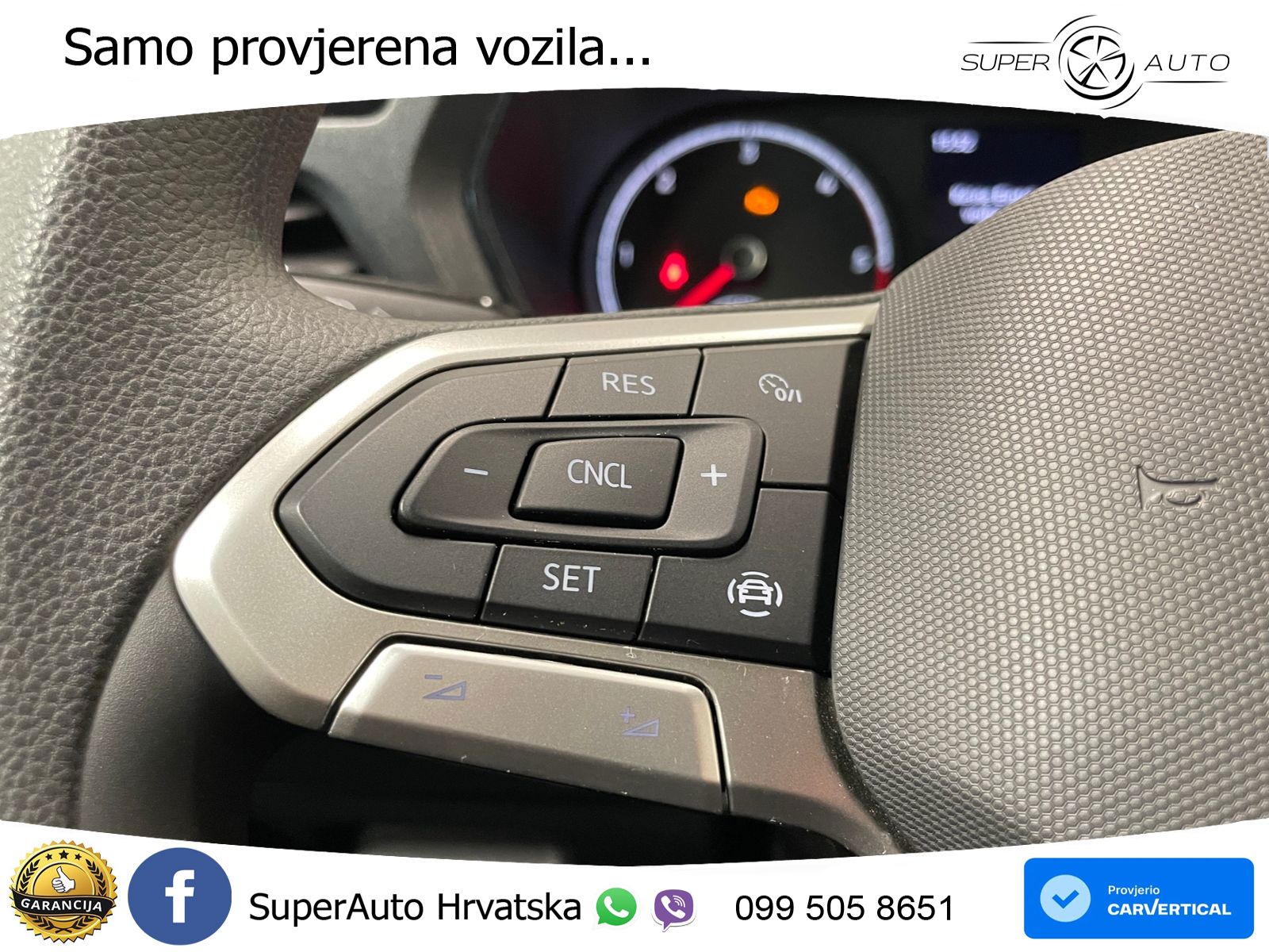 VW Caddy 102 KS