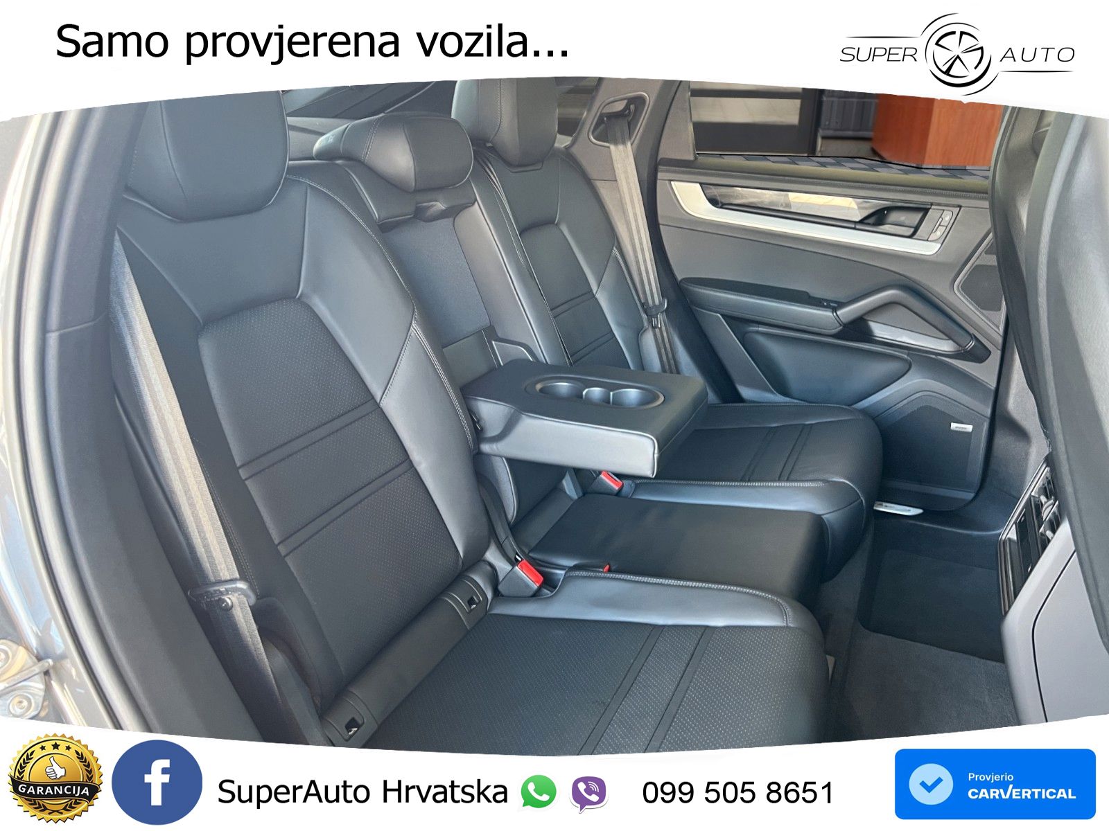 Porsche Cayenne Coupe 3.0 V6 (470 KS) E-Hybrid Tiptronic S