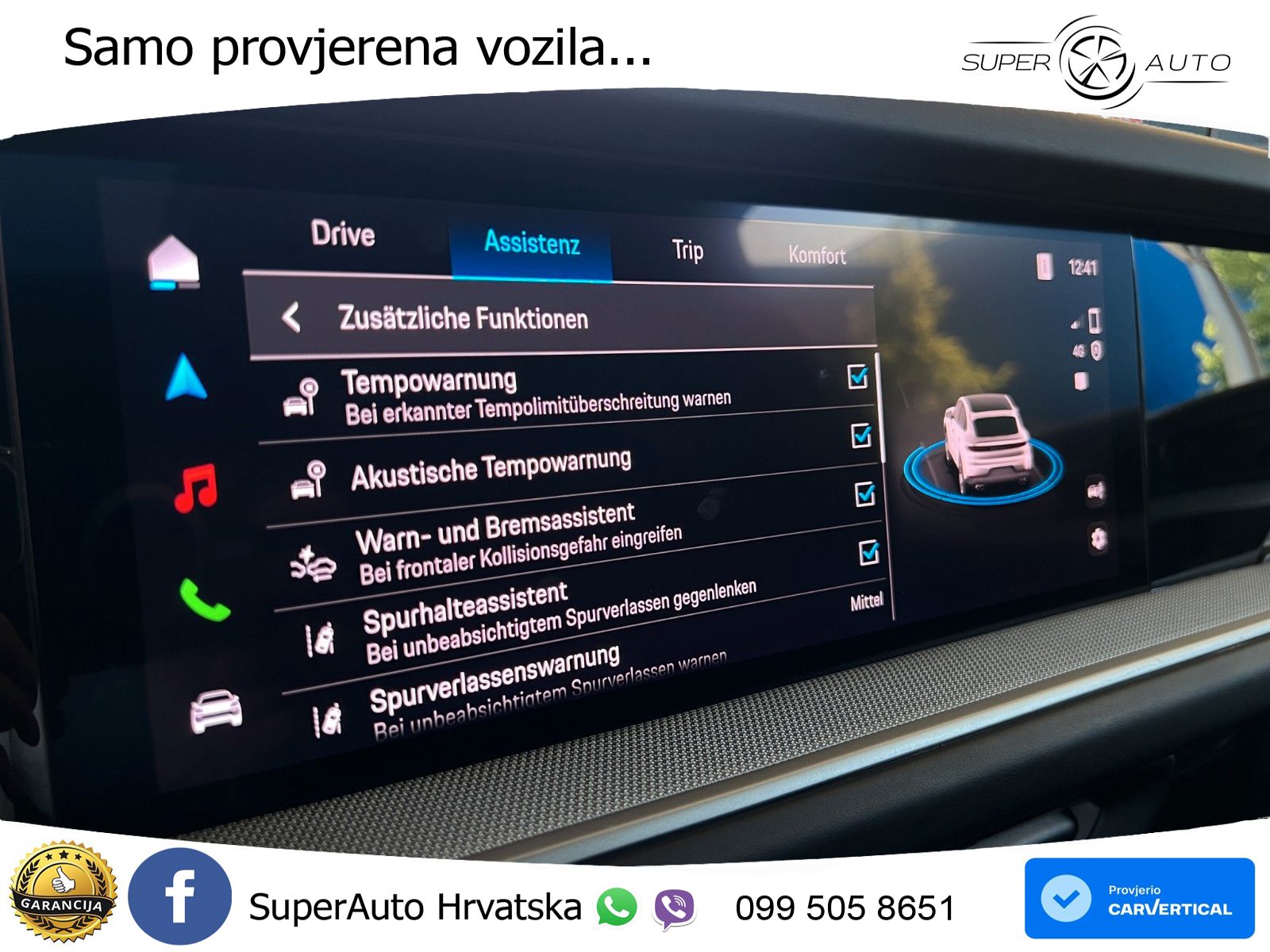 Porsche Cayenne Coupe 3.0 V6 (470 KS) E-Hybrid Tiptronic S
