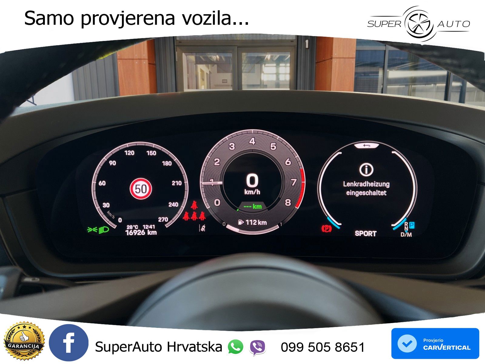 Porsche Cayenne Coupe 3.0 V6 (470 KS) E-Hybrid Tiptronic S