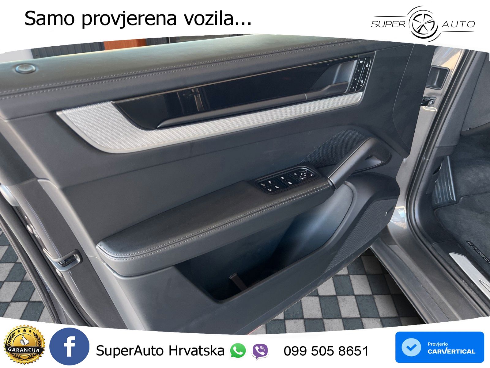 Porsche Cayenne Coupe 3.0 V6 (470 KS) E-Hybrid Tiptronic S