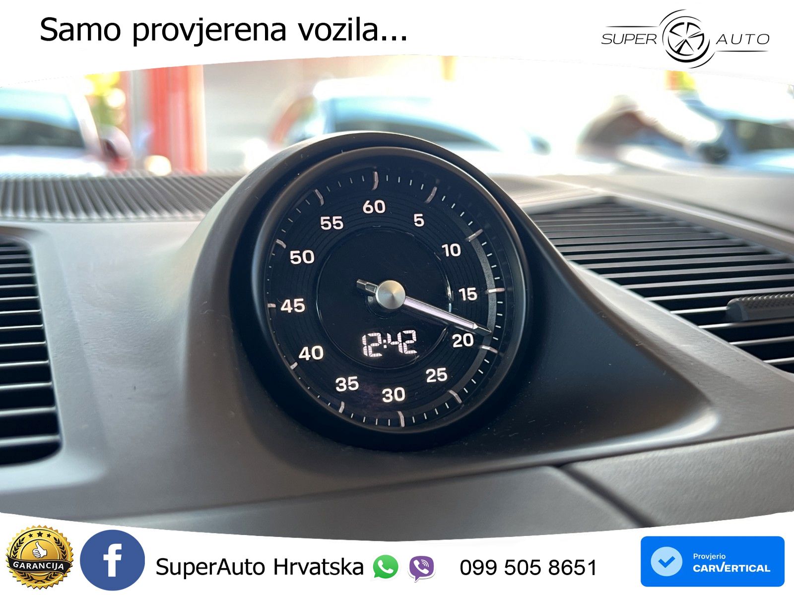 Porsche Cayenne Coupe 3.0 V6 (470 KS) E-Hybrid Tiptronic S