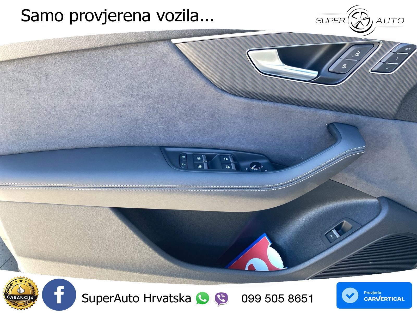 Audi Q8 50 TDI V6 (286 KS) quattro Tiptronic S line LED+GR SJED+ACC