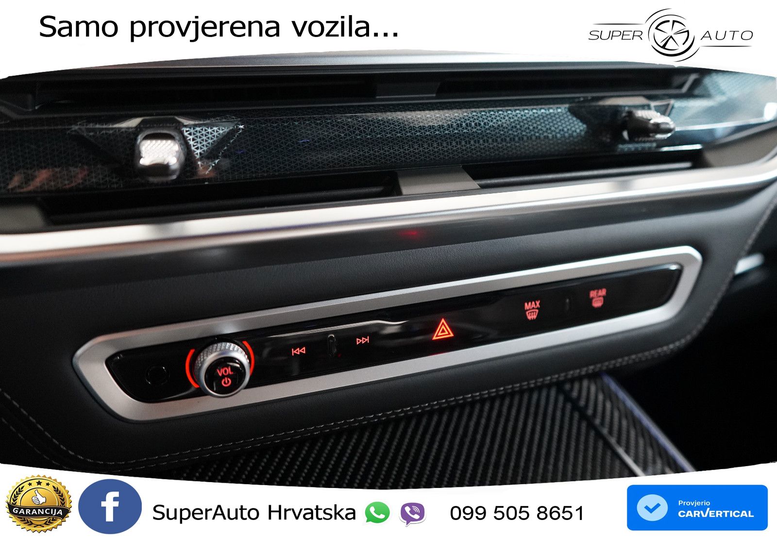 BMW X5 30d (298 KS) xDrive Steptronic M Sport LED+GR SJED+ACC
