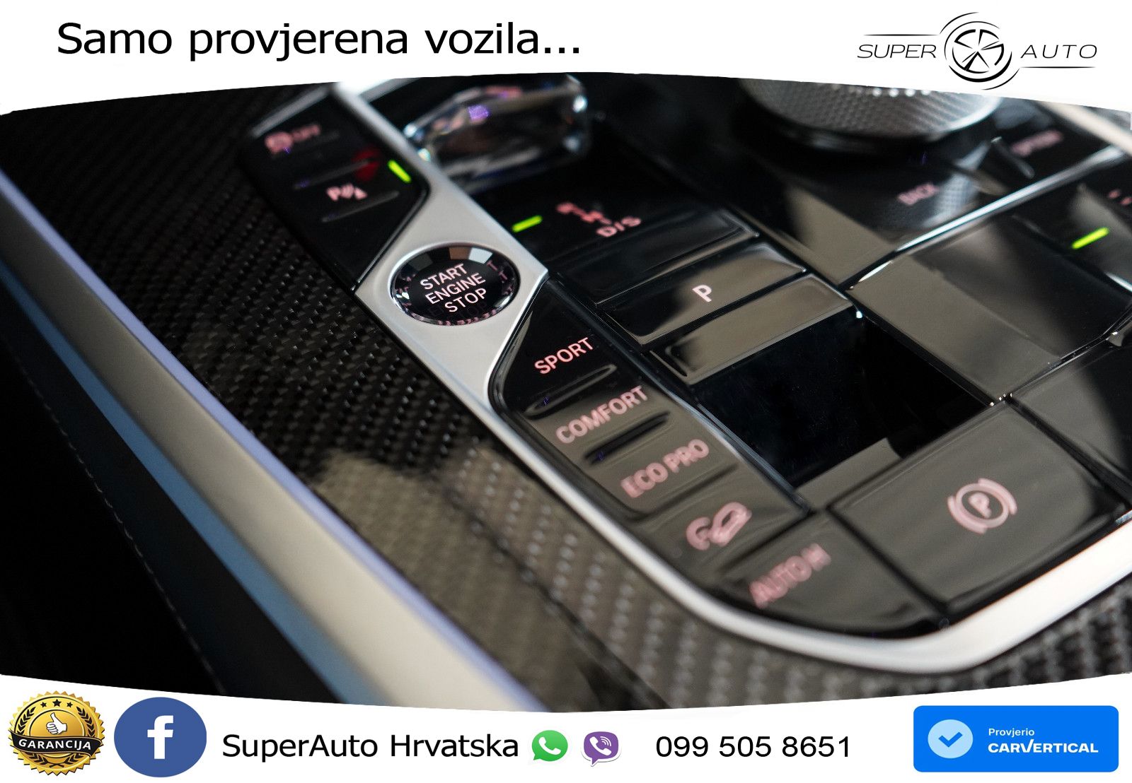 BMW X5 30d (298 KS) xDrive Steptronic M Sport LED+GR SJED+ACC