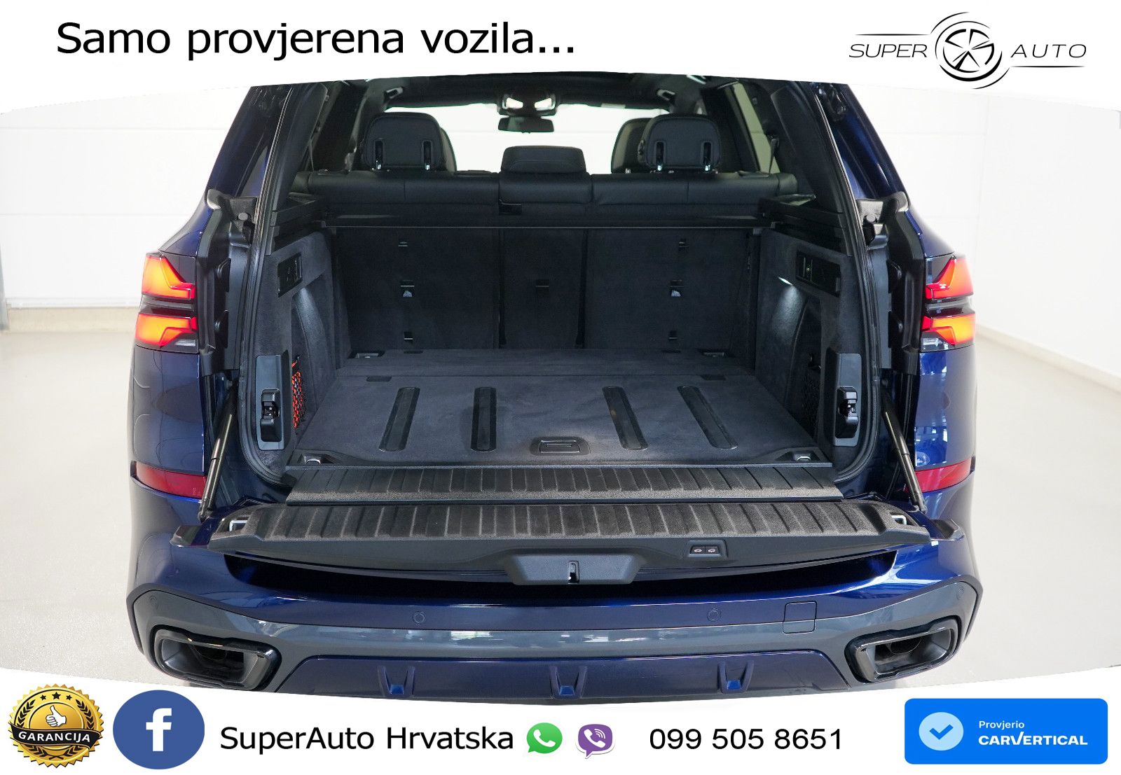 BMW X5 30d (298 KS) xDrive Steptronic M Sport LED+GR SJED+ACC