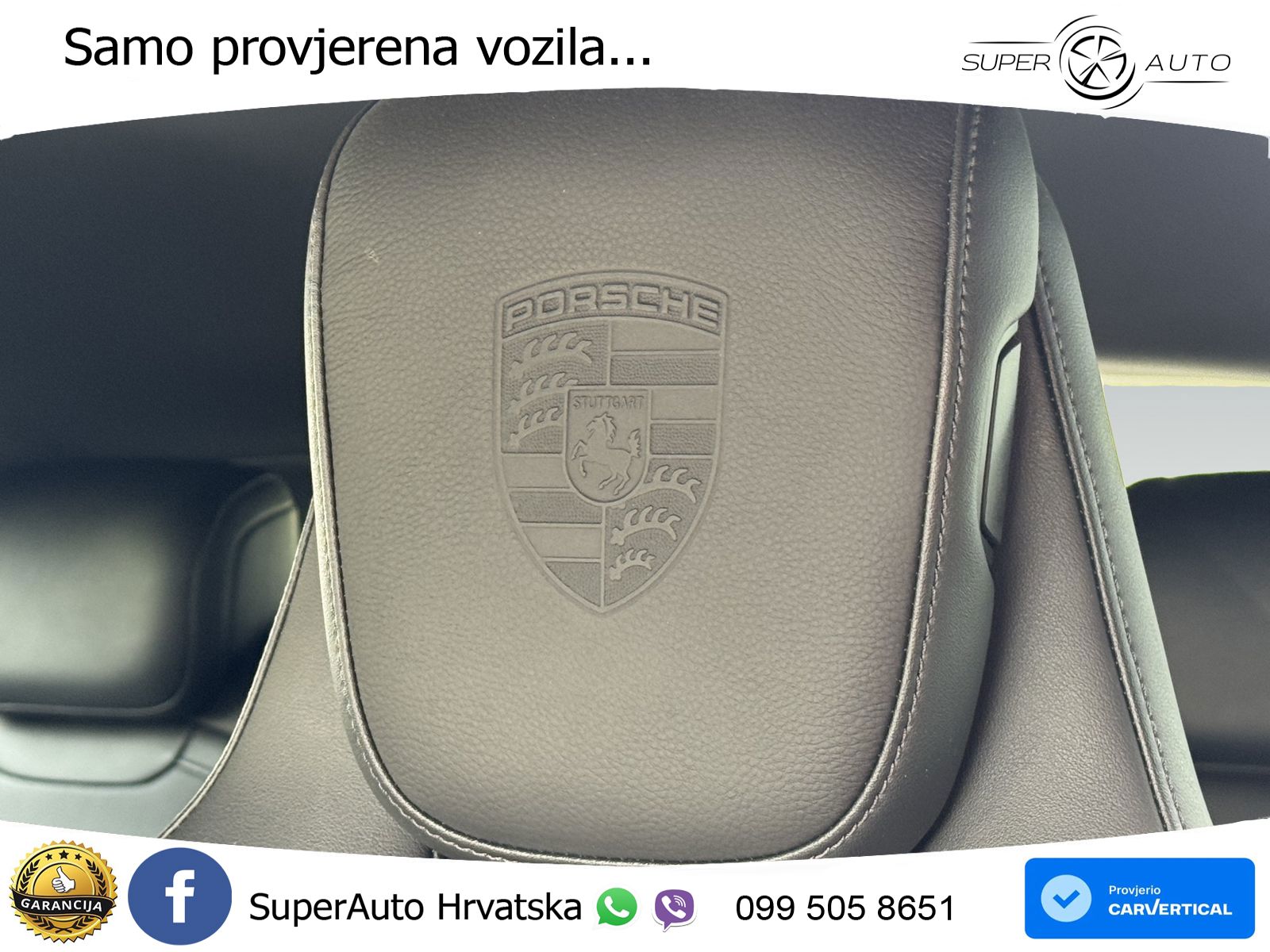 Porsche Taycan Sport Turismo Performance Plus 93.4 kWh (476 KS)