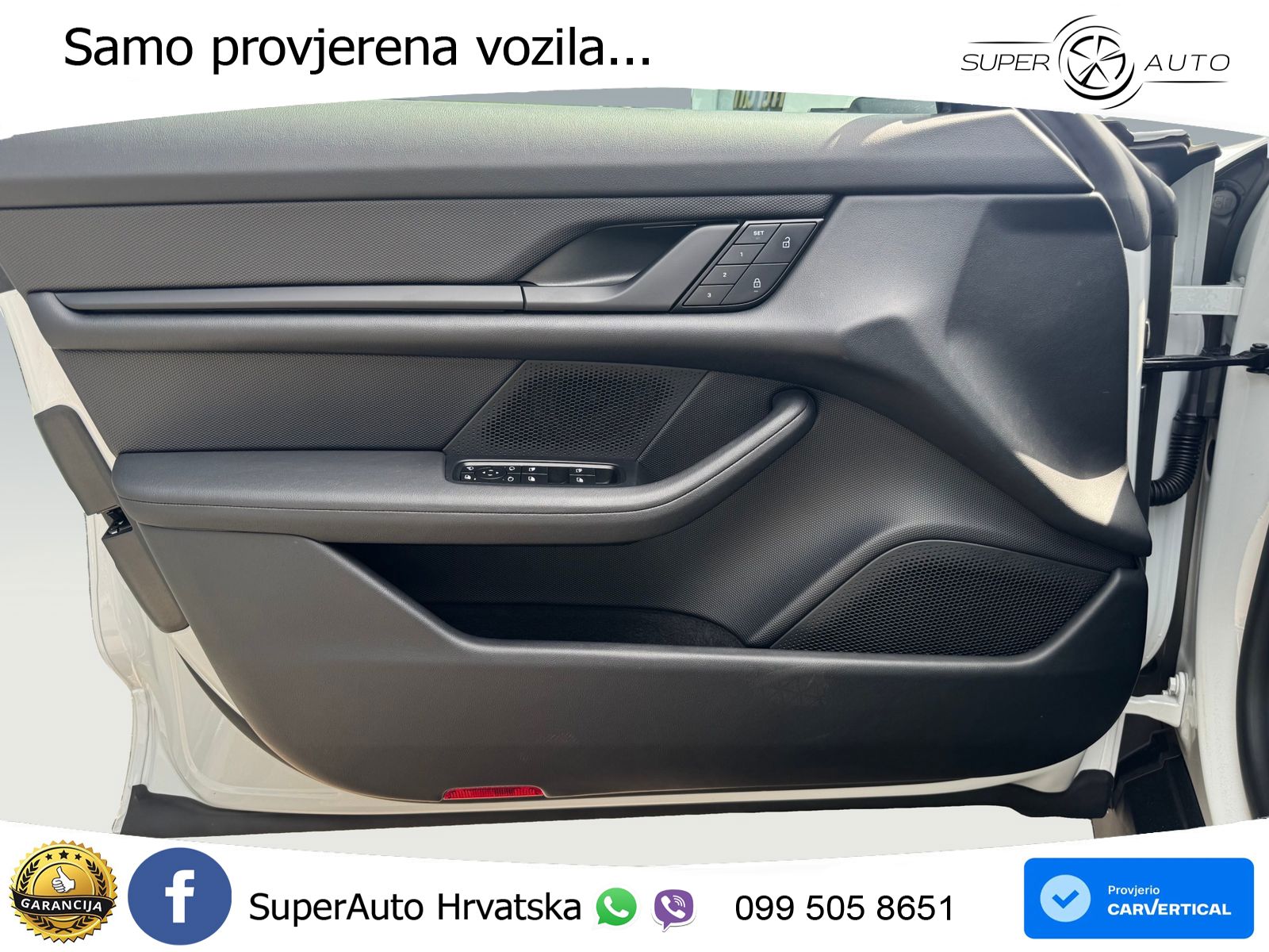 Porsche Taycan Sport Turismo Performance Plus 93.4 kWh (476 KS)