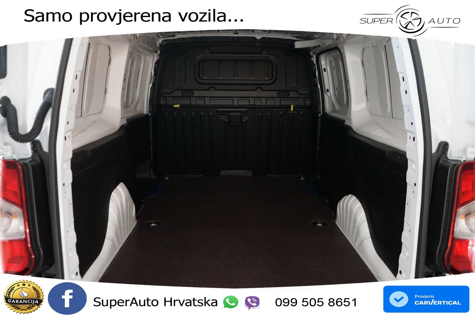 Peugeot Partner 131 KS