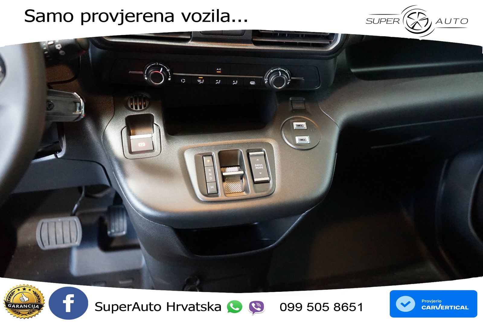 Peugeot Partner 131 KS