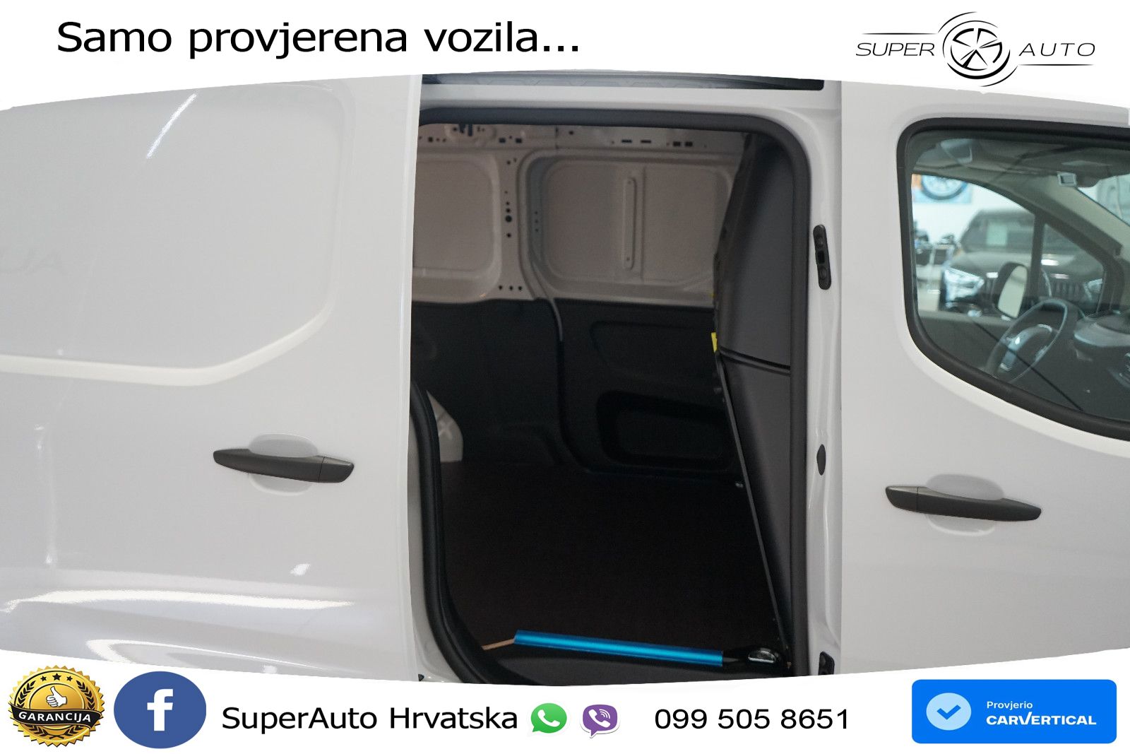 Peugeot Partner 131 KS