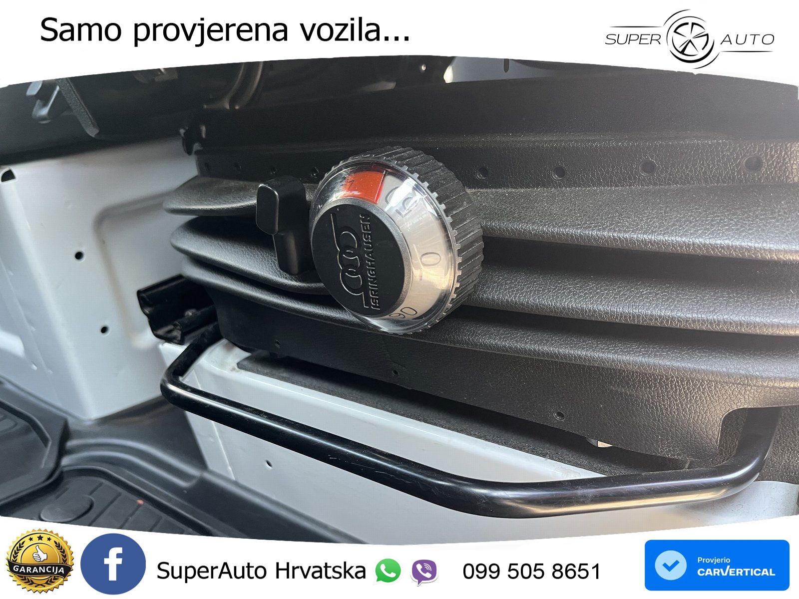 Mercedes-Benz Sprinter 170 KS
