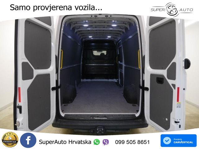 VW Crafter