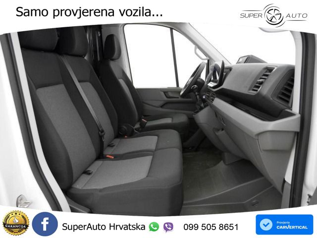 VW Crafter