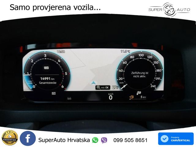 VW Crafter