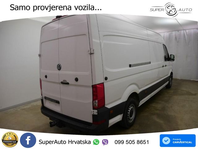 VW Crafter