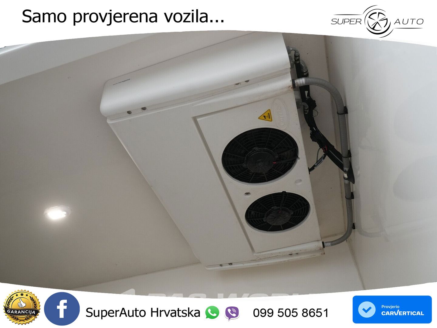 VW Crafter