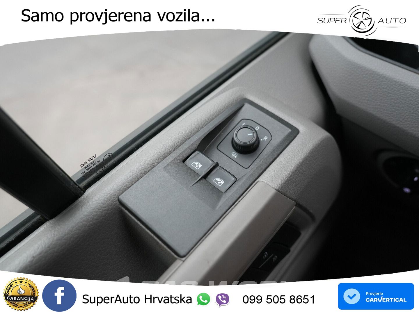 VW Crafter