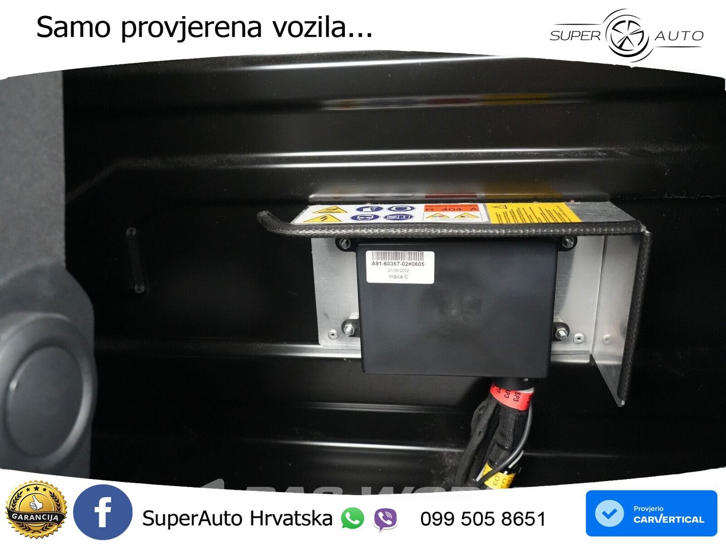 VW Crafter