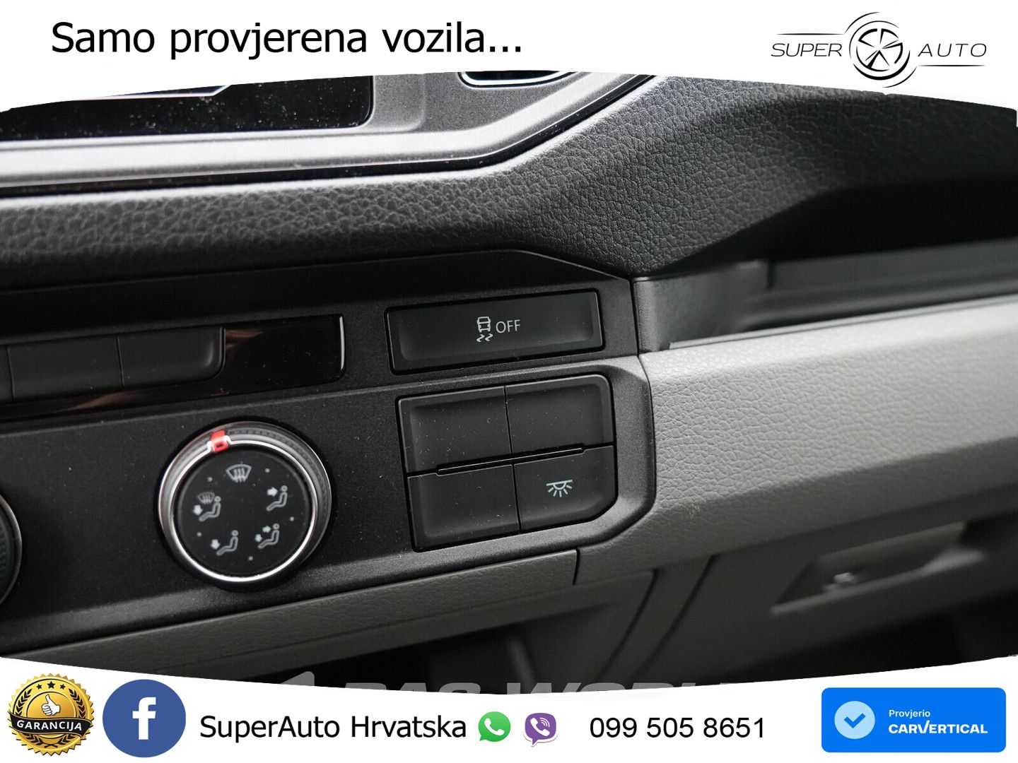 VW Crafter
