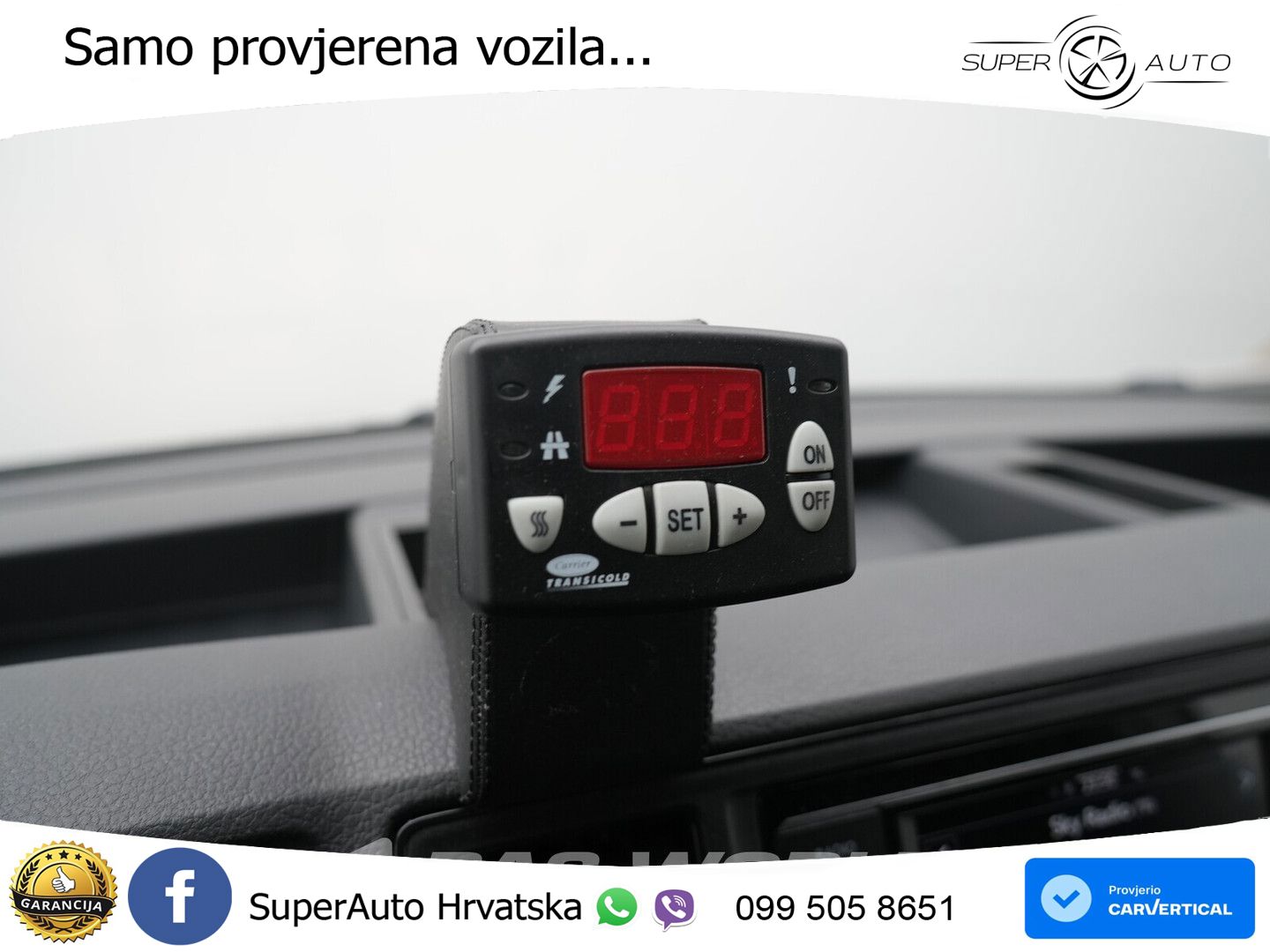 VW Crafter