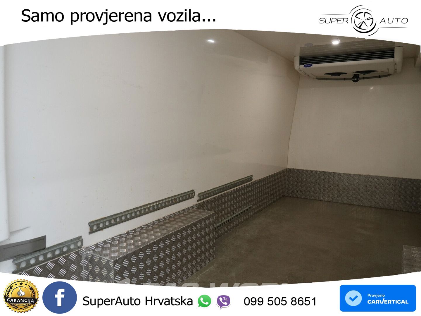 VW Crafter