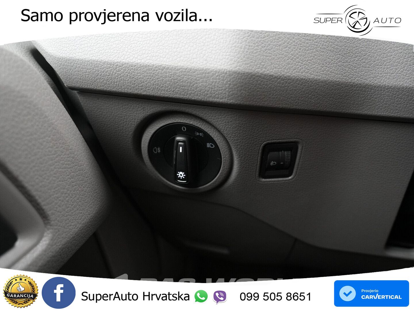 VW Crafter