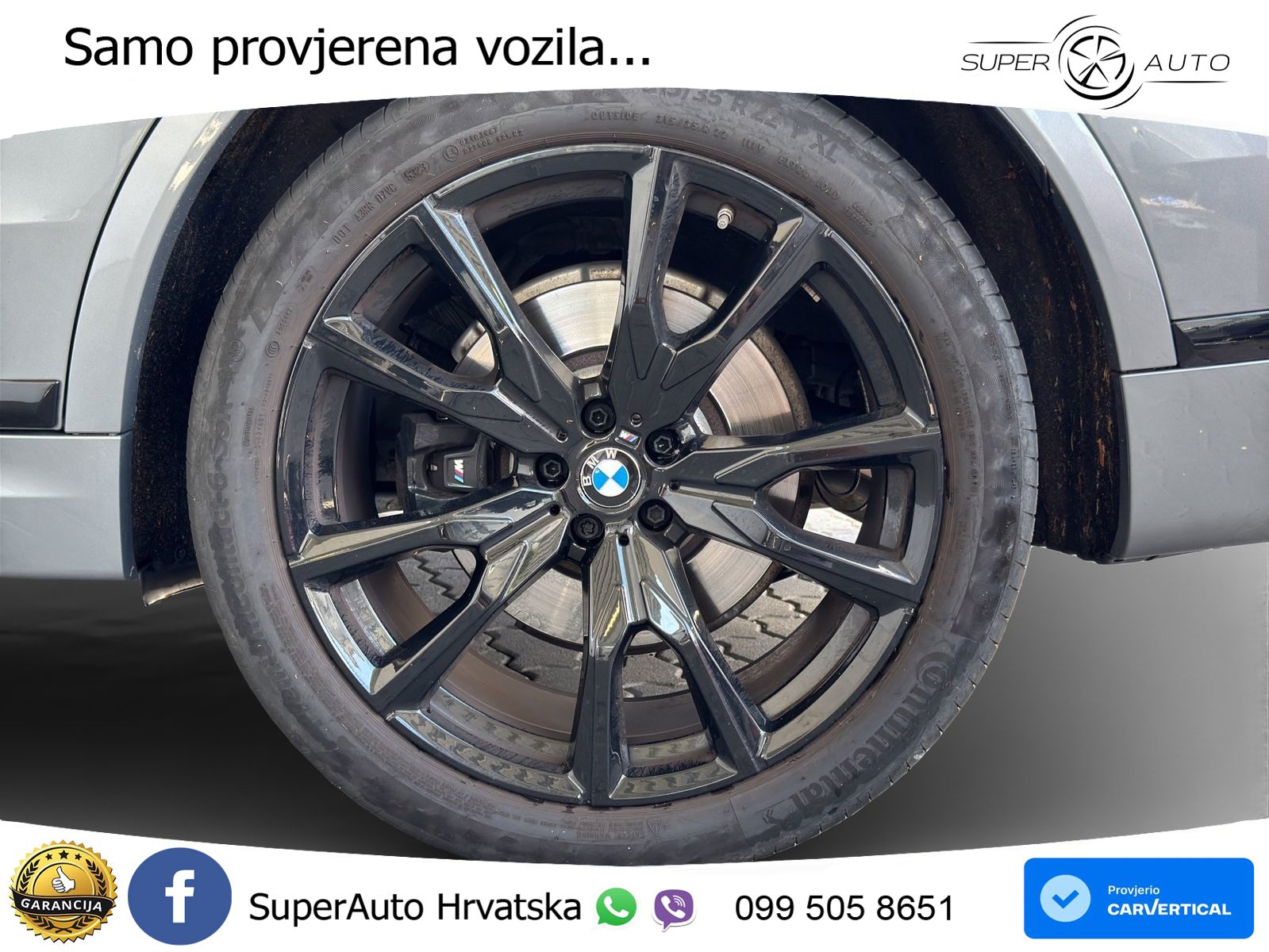 BMW X7 40d (352 KS) xDrive Steptronic M Sport LED+GR SJED+ACC