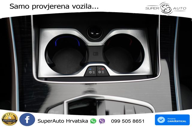 BMW X5 40d (352 KS) xDrive Steptronic
