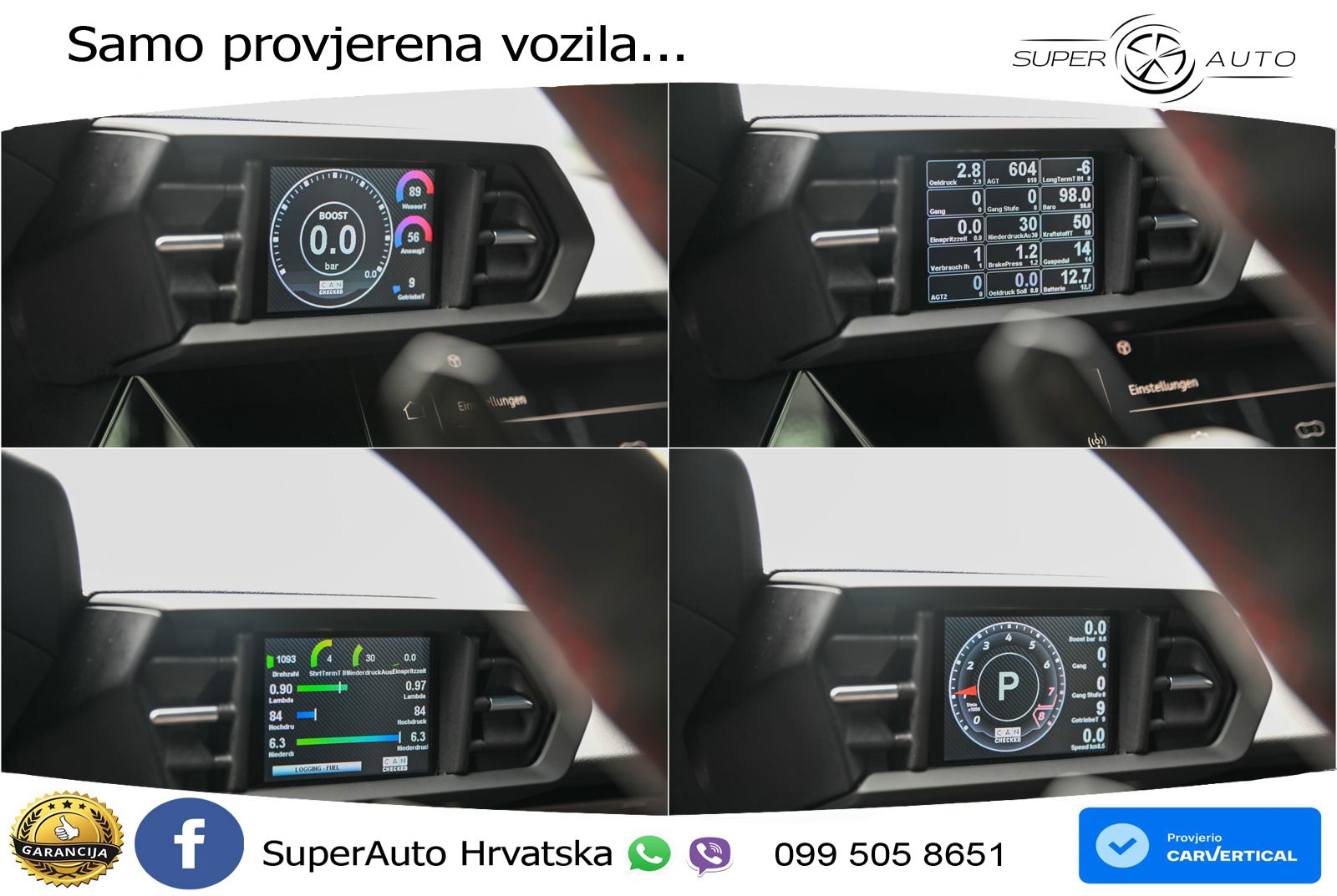 Audi RS3 Sedan 2.5 TFSI (400 KS) quattro S tronic LED+GR SJED+ACC