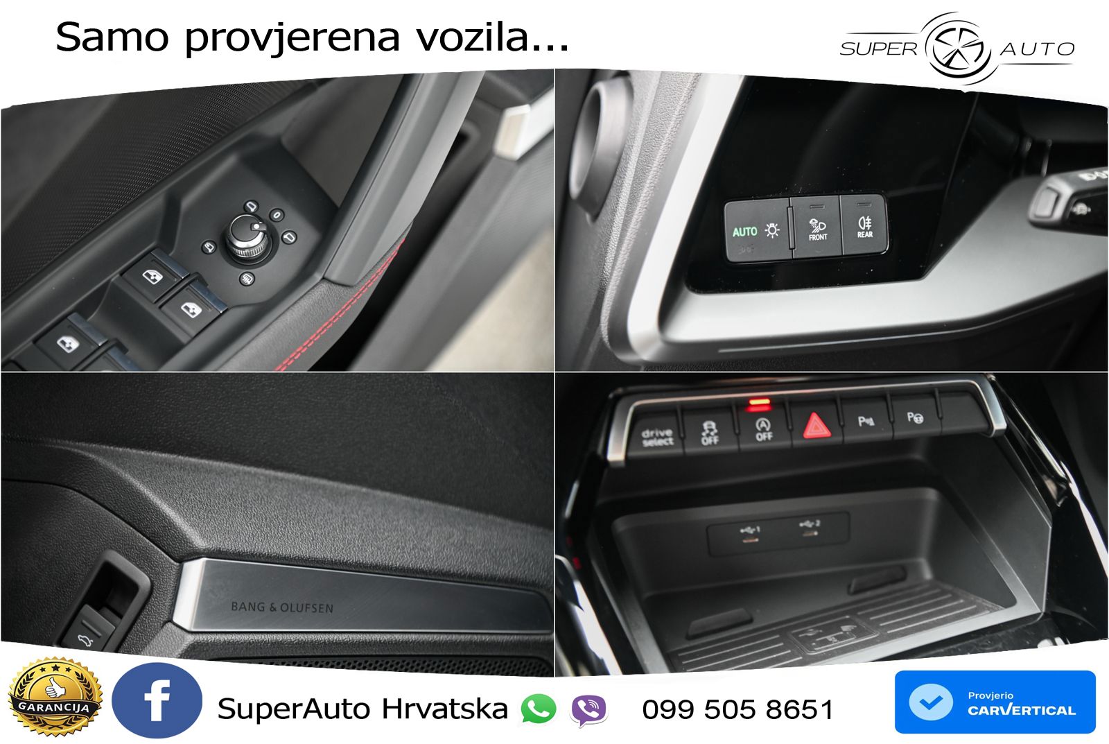 Audi RS3 Sedan 2.5 TFSI (400 KS) quattro S tronic LED+GR SJED+ACC