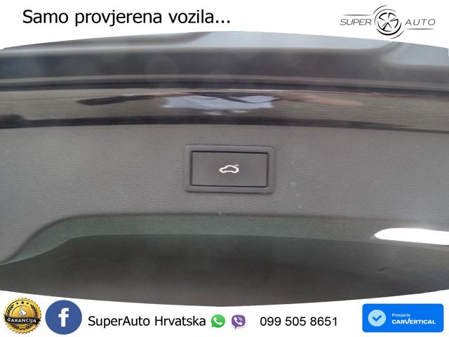 Škoda Enyaq Coupe iV RS 82 kWh (299 KS) AWD Lounge LED+GR SJED+ACC