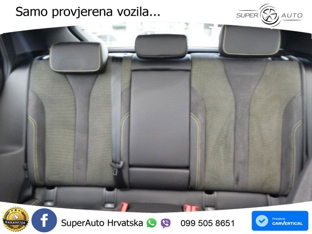 Škoda Enyaq Coupe iV RS 82 kWh (299 KS) AWD Lounge LED+GR SJED+ACC