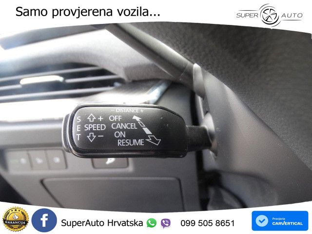 Škoda Enyaq Coupe iV RS 82 kWh (299 KS) AWD Lounge LED+GR SJED+ACC