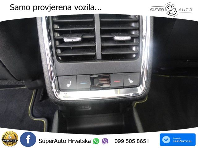 Škoda Enyaq Coupe iV RS 82 kWh (299 KS) AWD Lounge LED+GR SJED+ACC