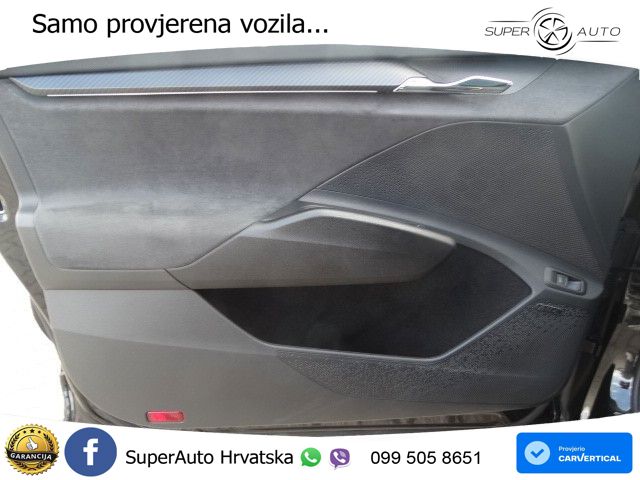 Škoda Enyaq Coupe iV RS 82 kWh (299 KS) AWD Lounge LED+GR SJED+ACC