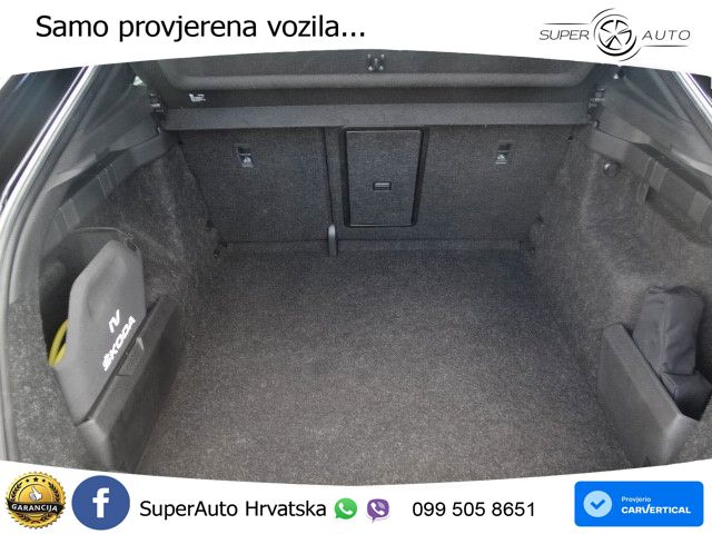 Škoda Enyaq Coupe iV RS 82 kWh (299 KS) AWD Lounge LED+GR SJED+ACC