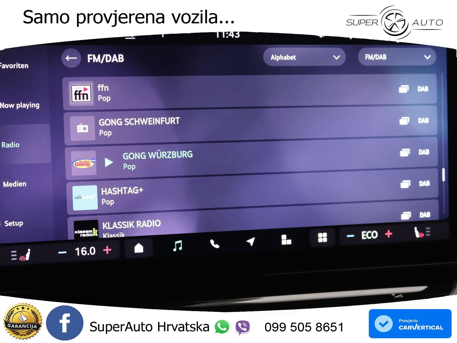 Škoda Enyaq 85 82 kWh (286 KS) Loft LED+ACC