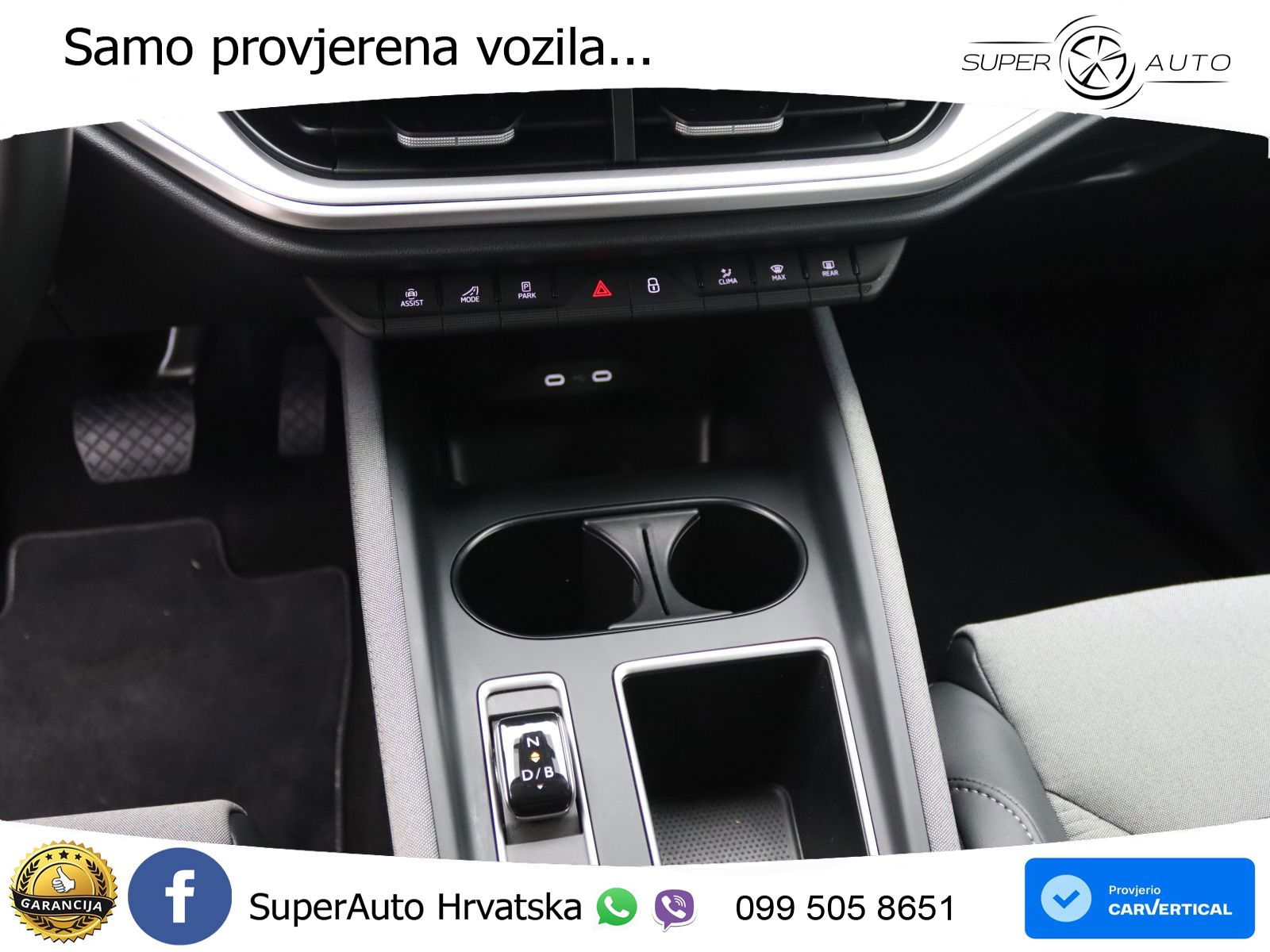 Škoda Enyaq 85 82 kWh (286 KS) Loft LED+ACC
