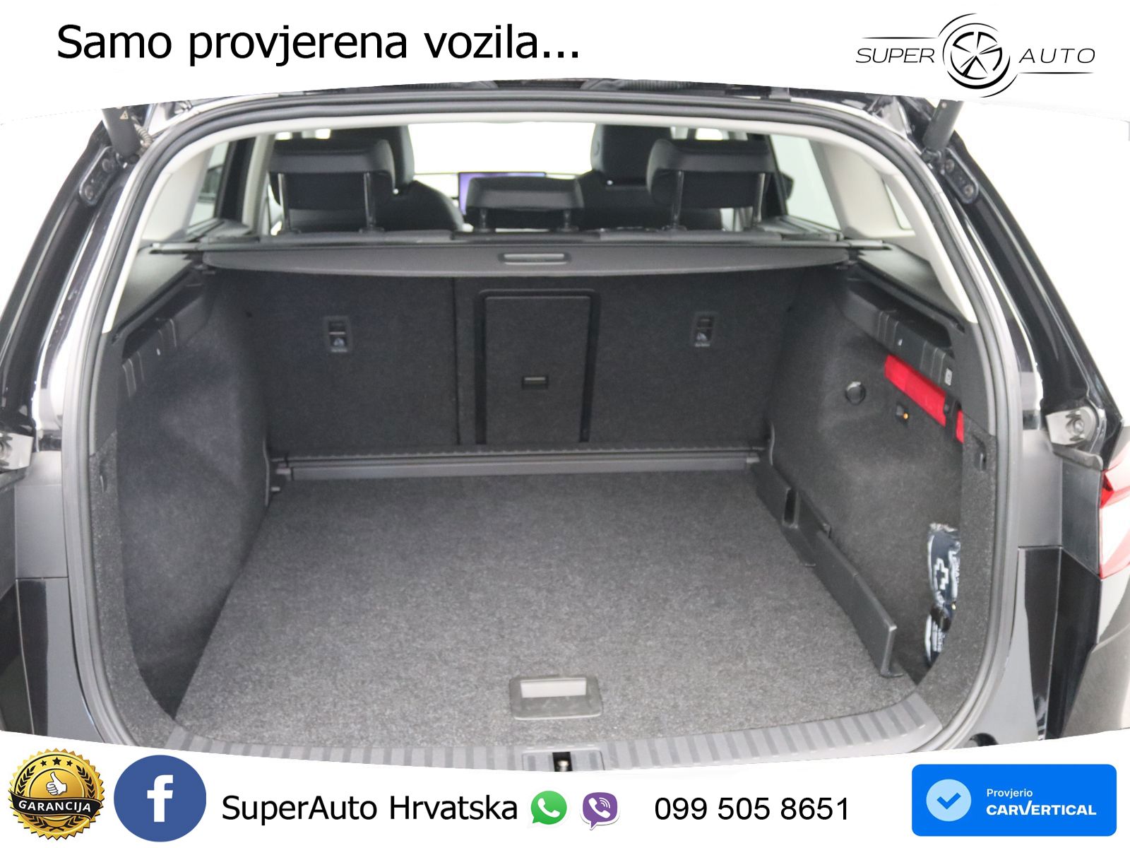 Škoda Enyaq 85 82 kWh (286 KS) Loft LED+ACC