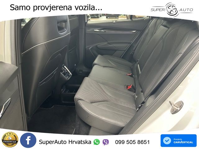 Škoda Enyaq Coupe iV RS 82 kWh (299 KS) AWD Suite LED+GR SJED+ACC