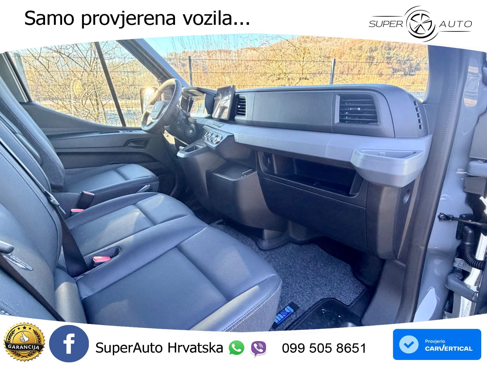 Renault Master 170 KS