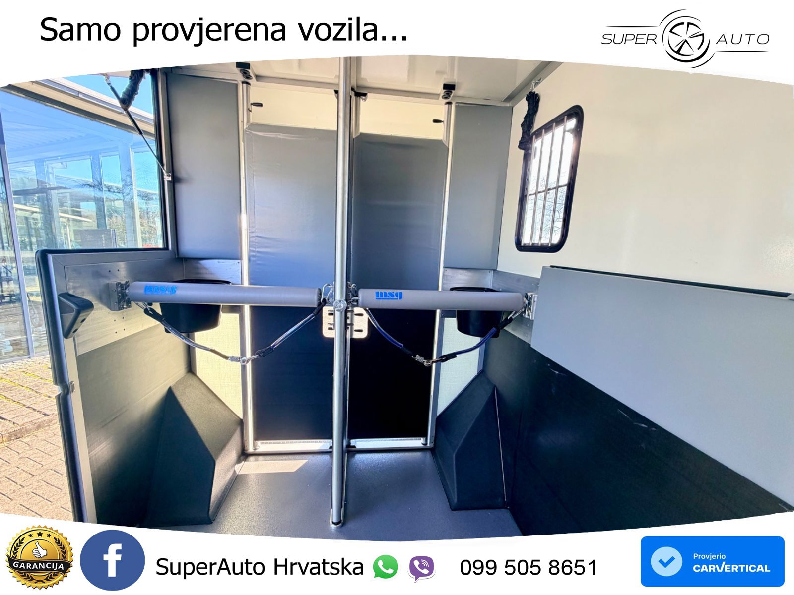 Renault Master 170 KS