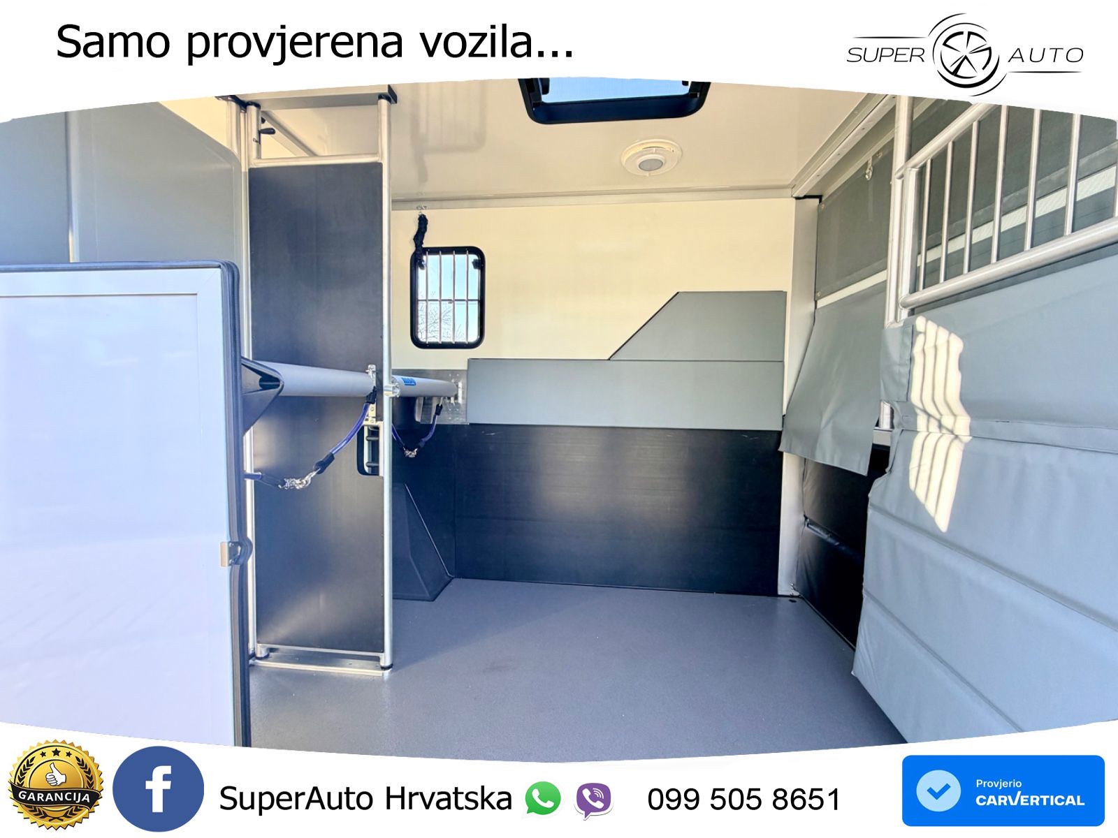 Renault Master 170 KS