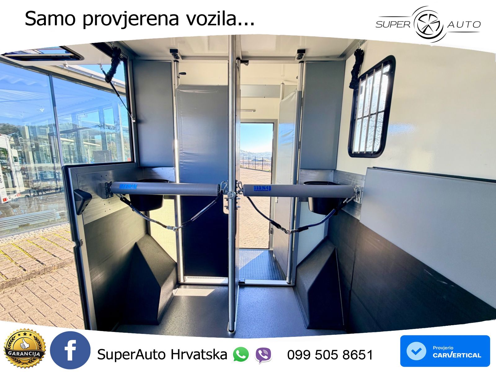 Renault Master 170 KS