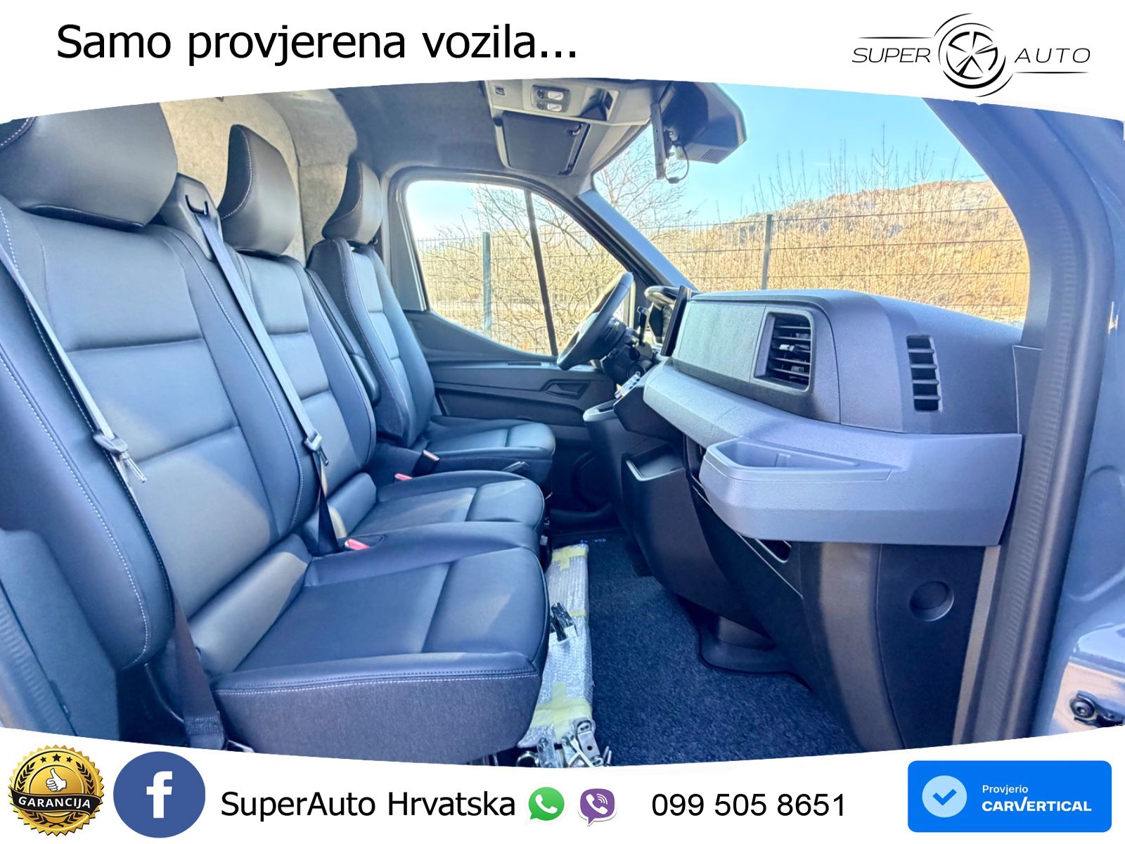 Renault Master 170 KS