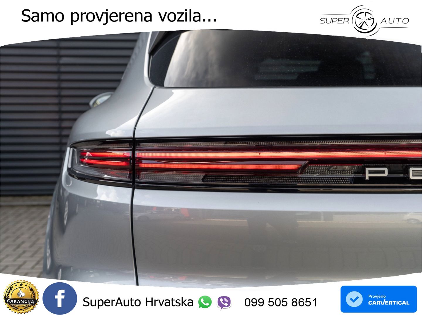 Porsche Cayenne 3.0 V6 (470 KS) E-Hybrid Tiptronic S